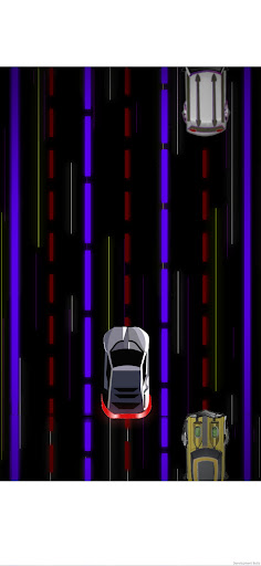 CyberCar Screen 2
