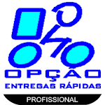Cover Image of 下载 Opção Entregas - Profissional 25.5 APK