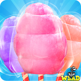Cotton Candy Maker 2 icon