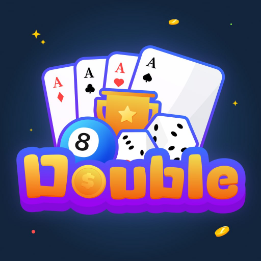 Double Crash: Play to Win Logo