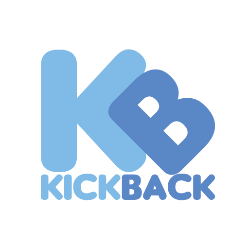 Kickback | Local Services logo