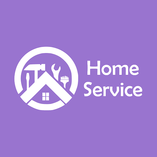 Handy Home Services  Icon
