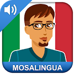 Cover Image of 下载 Learn Italian Fast: Course  APK