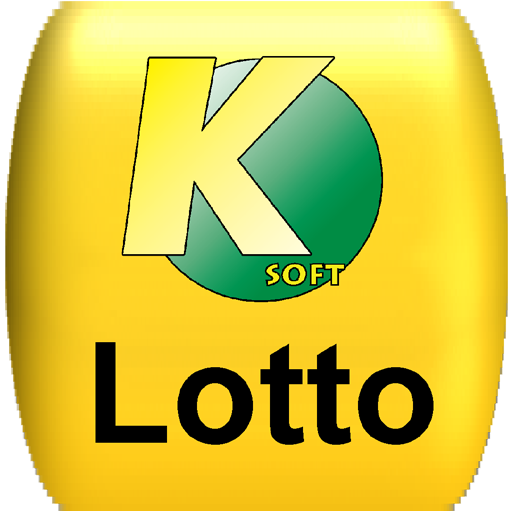 K-LOTTO logo