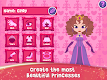 screenshot of My Princess Castle: Doll Game