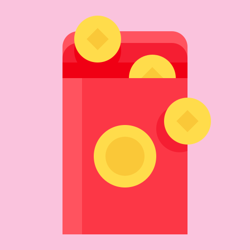 禮金簿 logo