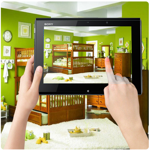 child bedroom design