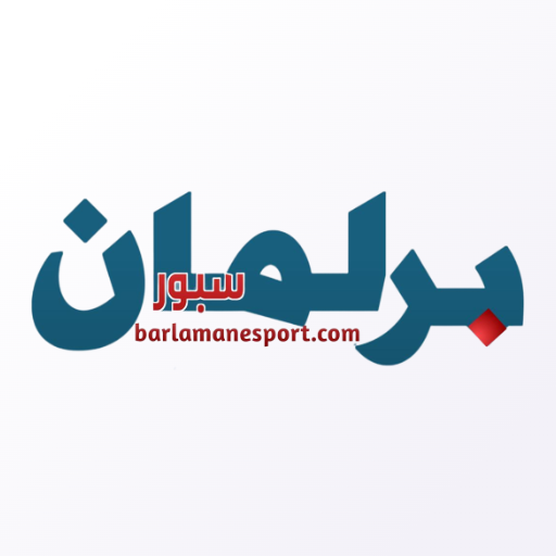 Barlamane Sport logo