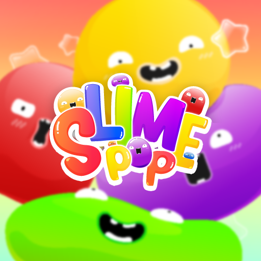 SlimePop! icon