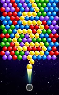Free Bubble Shooter! Extreme New 2022 Mod 3