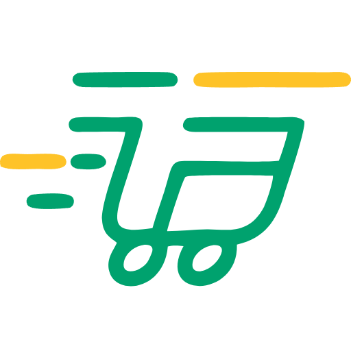 Freedygo Sales App logo