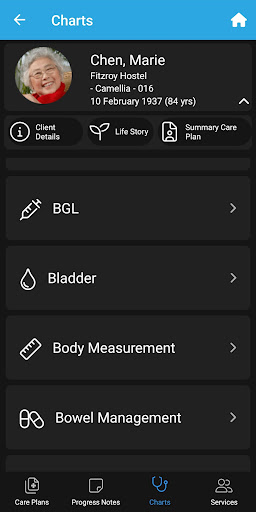 Manad Plus Screen 3