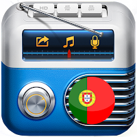 Portugal Radio Stations-Portug