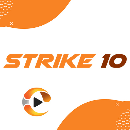 MTT-Strike 10 1.1 Icon