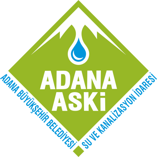 Adana ASKİ logo