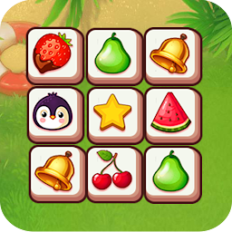 Icon image Tile Craft Journey Puzzle Game