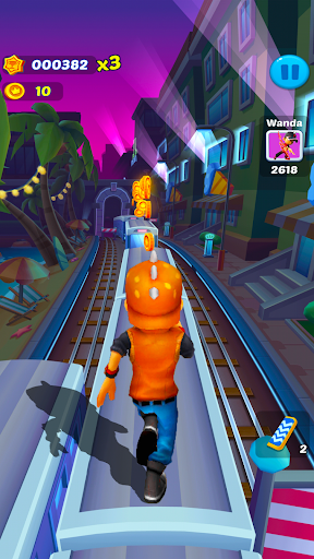 BoboiBoy Superhero Galaxy Game