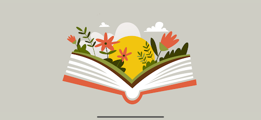 Android application Talery - ai based stories screenshort