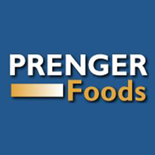 Prenger Foods logo