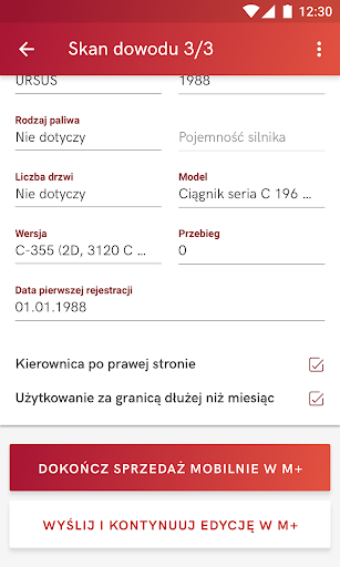 Generali Agent Screen 3