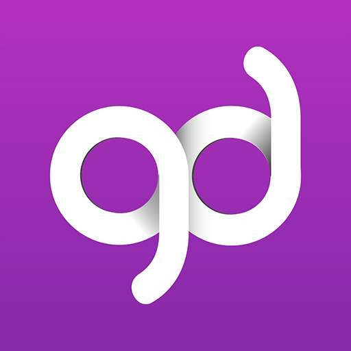GoDo Gallery logo