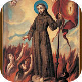 Novena a Santo Francisco de Asis icon