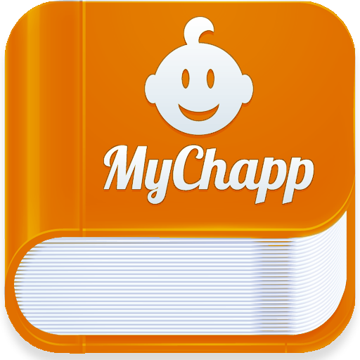 MyChapp Personeel logo