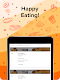 screenshot of OrangeCrate
