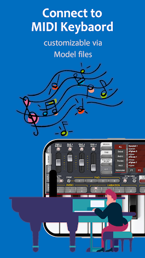 ORG 24: Your Music - Music & Audio - apps