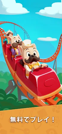 Game screenshot Carnival Tycoon: Idle Games mod apk