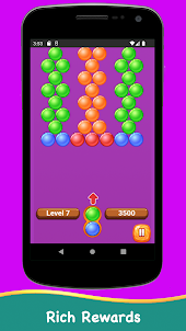 Games Bubble Shooter