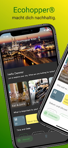 ऐप पूर्वावलोकन