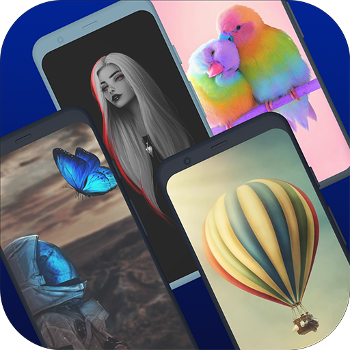 Wallpapers luxury - Background