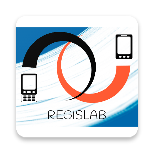 Regislab logo