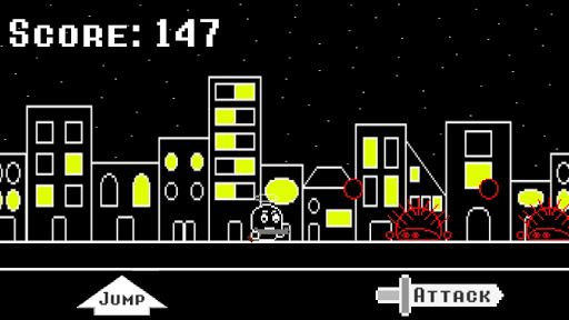 Run Pol Screen 3