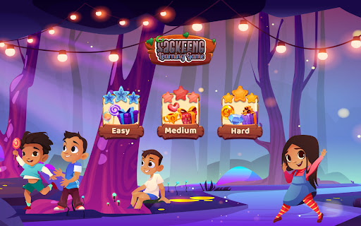 Sagkeeng Learning Game