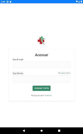 Costa Esmeralda Vistoria Obras