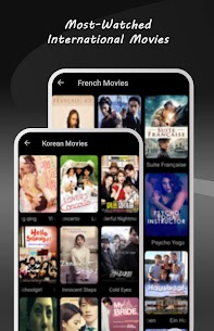 XFlix Movies: Stream HD Movies 5