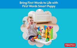 Laugh & Learn™ First Words Fun