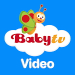 Cover Image of Download BabyTV - pre school toddler TV  APK