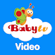 BabyTV - pre school toddler TV