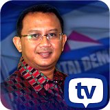 Anton Suratto TV icon