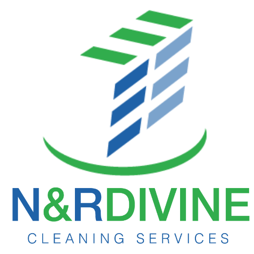 N&R Divine Cleaning logo