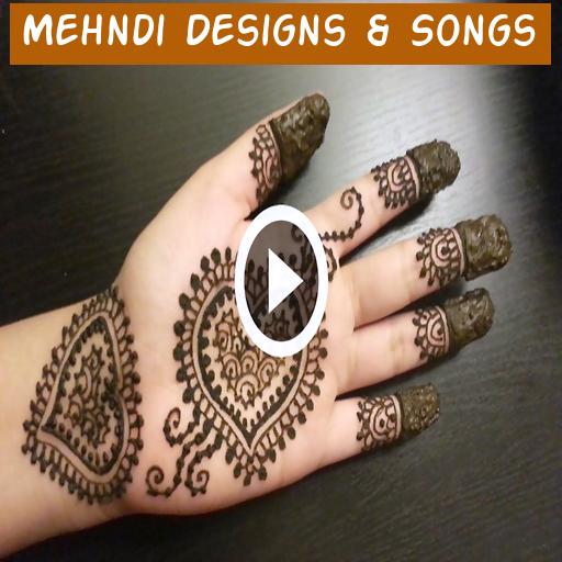 Mehndi Songs & Wedding Dance H  Icon