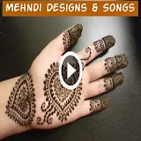 Mehndi Songs & Wedding Dance Hot 2017 icon