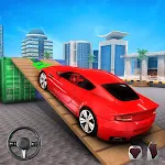 Cover Image of डाउनलोड क्रेजी कार पार्किंग: कार गेम्स 9 APK
