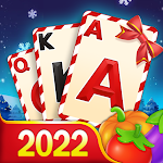 Cover Image of Download Solitaire Farm: Card Games 1.3.1 APK