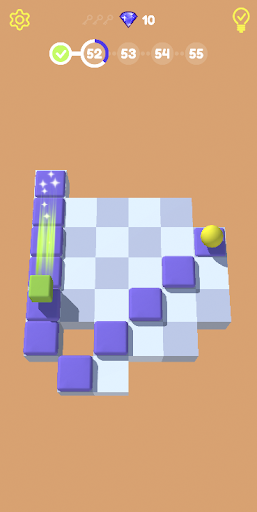 Slide Fill Screen 2