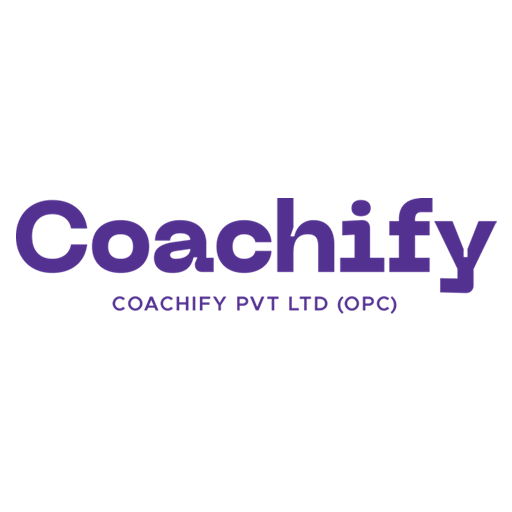 Coachify Prep  Icon