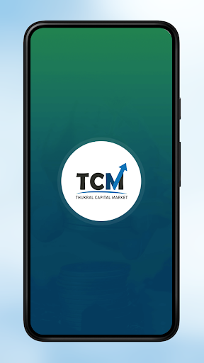 Android application Thukral Capital screenshort